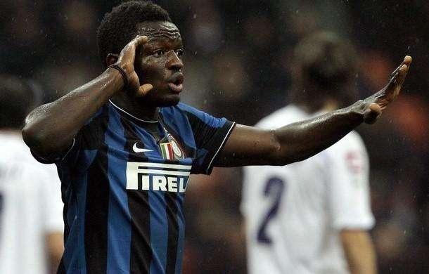 Risolto il caso Muntari: il ghanese, catechizzato, si scusa. Ma l'addio...
