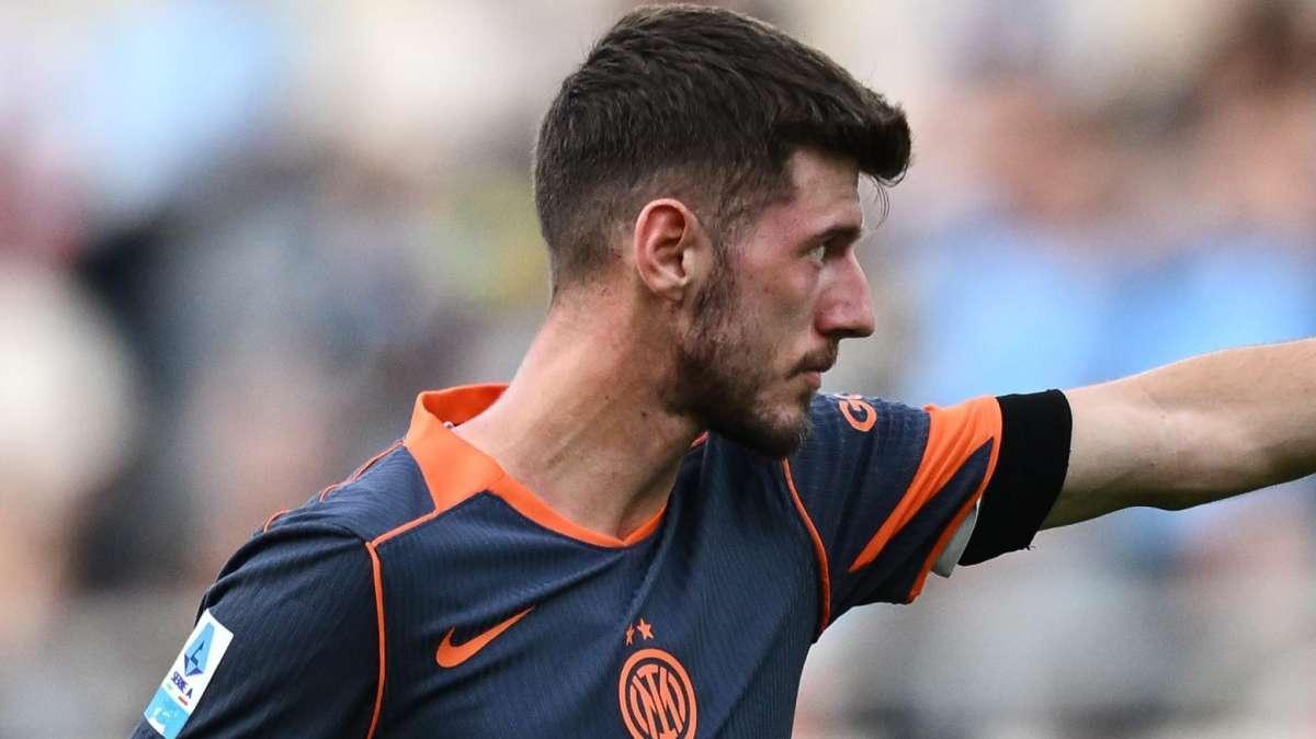 Sucic: "Emozionatissimo per il Mondiale, è un sogno che si avvera"