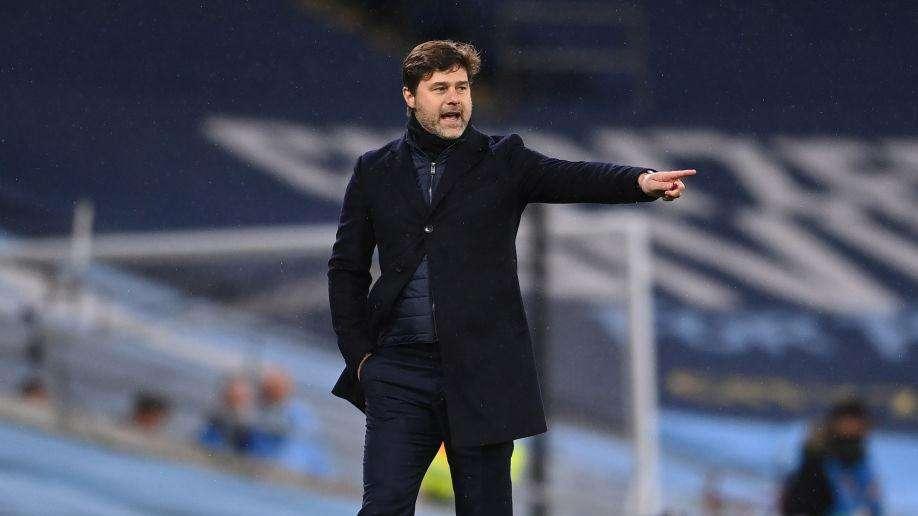Dalla Francia - Pochettino vuole lasciare il Psg, cambiano i piani di mercato per Hakimi?