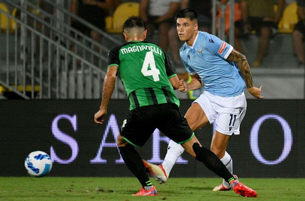 CdS - Correa, solo 12 minuti: addio Lazio. Inzaghi lo chiama all'Inter