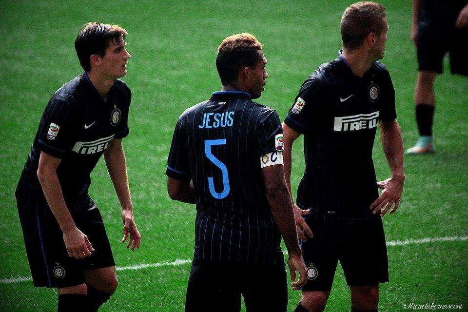 Difesa da sei, ma per Mazzarri rimane una sola nota lieta