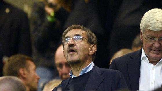La Russa: "Inter sulla buona strada. Juve? Ha potere"