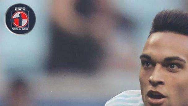 VIDEO - Il Qatar sbaglia, Lautaro castiga: il Toro apre le danze a Porto Alegre