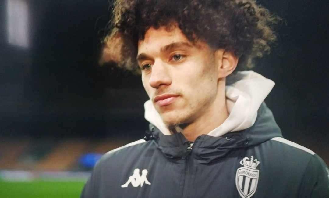 Monaco, Akliouche a Prime: "Contro l'Inter servirà un calcio di quartiere. Ammiro Thuram, ecco perché"