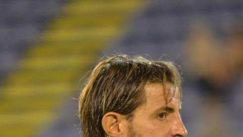 Qui Cagliari - Marco Storari regolarmente in gruppo 