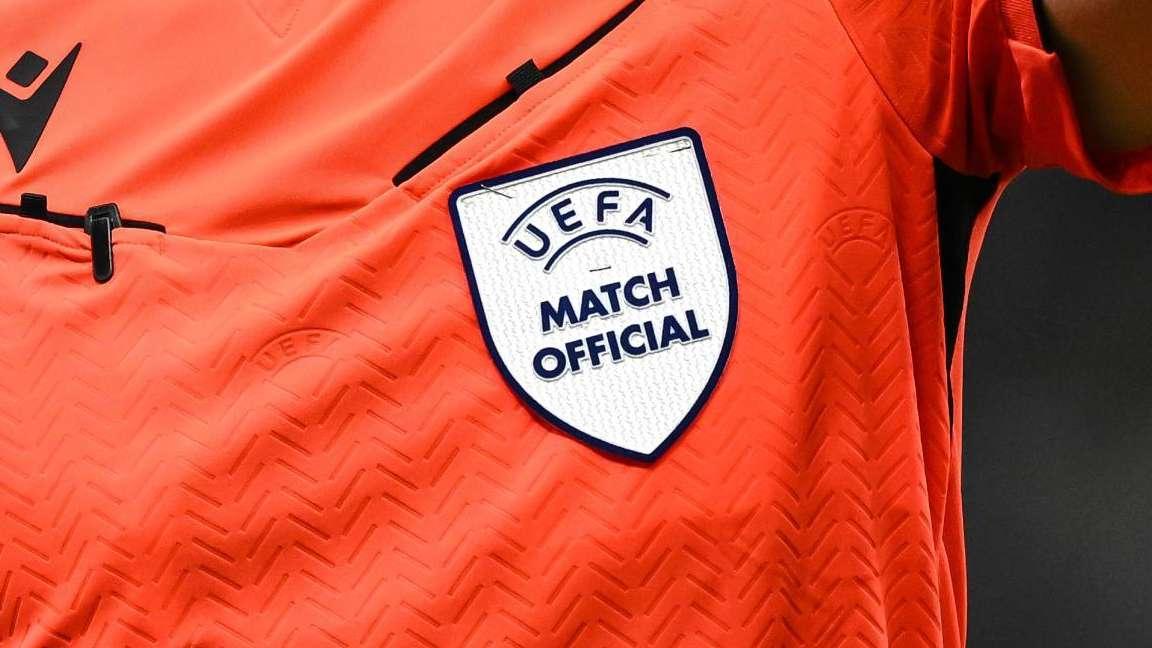 Champions, Benfica-Inter: squadra arbitrale lettone per il Da Luz. Un croato e un tedesco al VAR