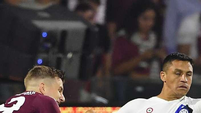 Valdivia difende Sanchez: "Il calcio dà sempre un'occasione per la rivincita"