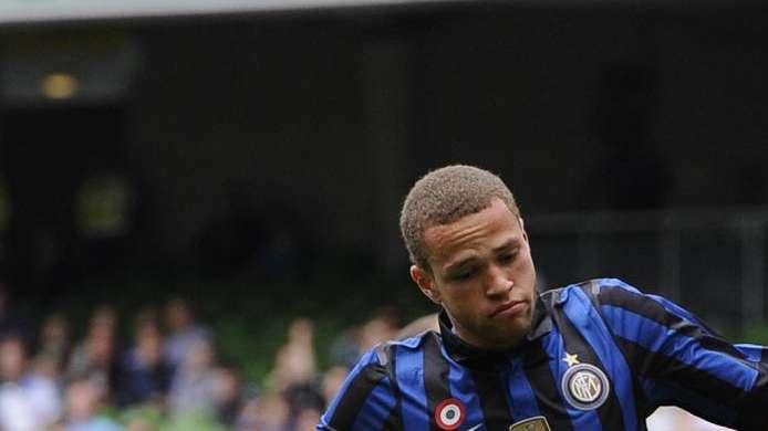 Gentile: "Castaignos mostra qualità davvero ottime"