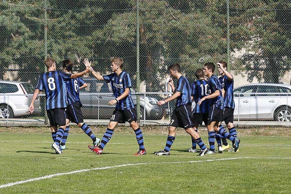 Coppa Italia Primavera: Inter-Roma 1-2, sintesi (VIDEO)