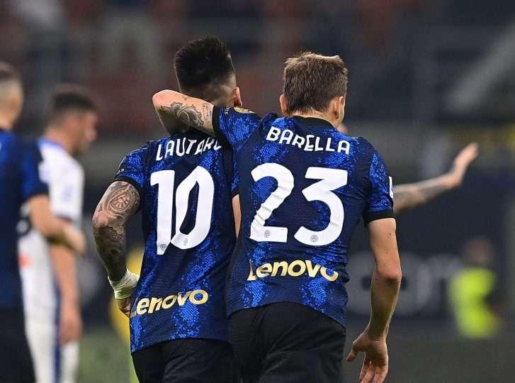 UFFICIALE - L'Inter torna in orbita Pallone d'Oro: Lautaro e Barella tra i 30 candidati