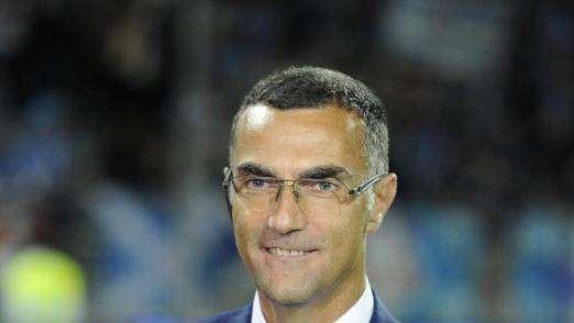 Beppe Bergomi passa ad allenare la Berretti del Como