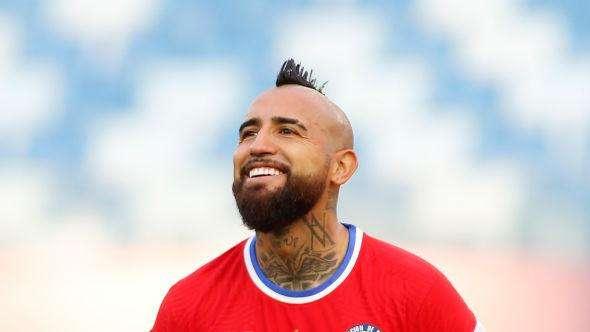 Cile, Vidal all'attacco: "Clima ostile attorno a noi. Siamo soli contro tutti"