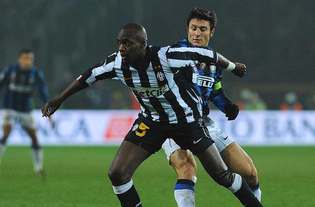 Sissoko: "Vlahovic super, ma ora l'Inter ha qualcosa in più. Il prossimo anno chissà"