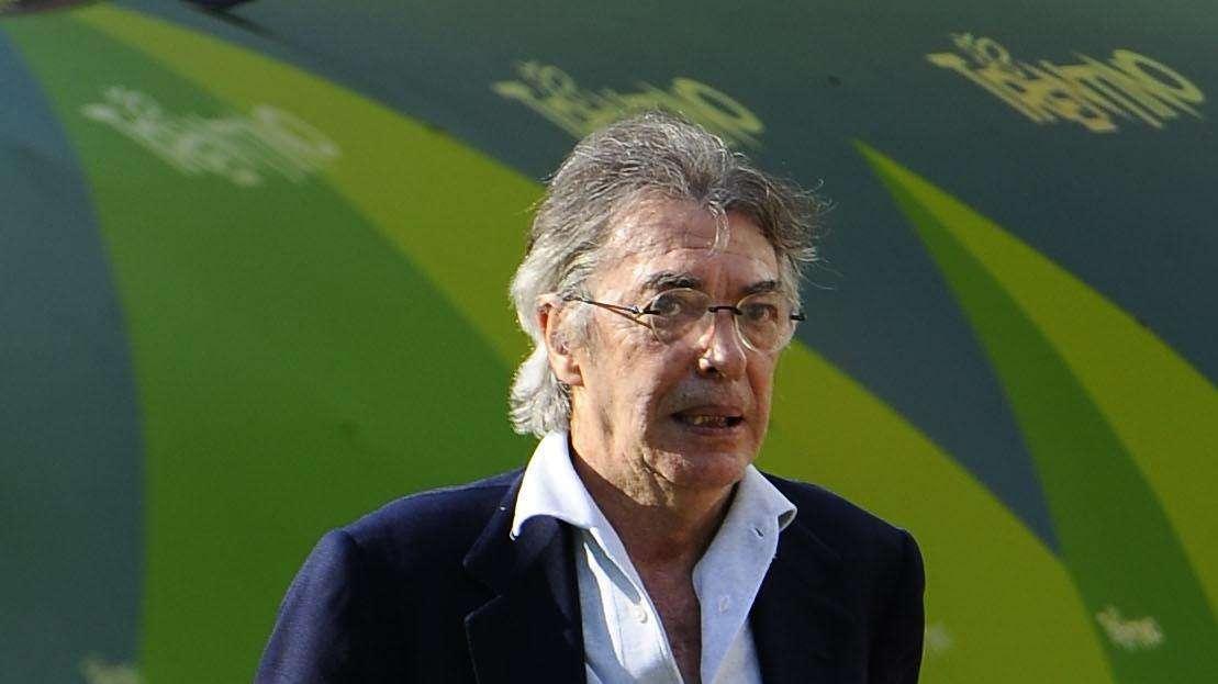 TS - Moratti nei boschi con squadra e Pondrelli