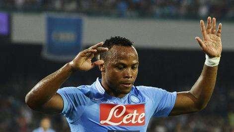 Zuniga, ora il Napoli propone un nuovo contratto