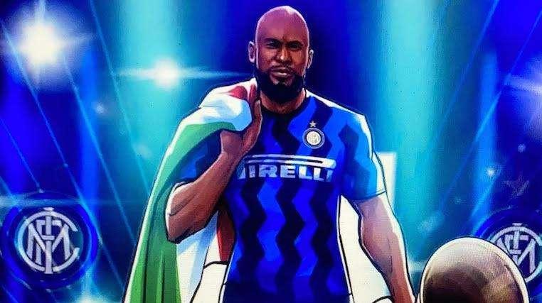 Drogba celebra lo scudetto di Lukaku: "Congratulazioni fratello!"
