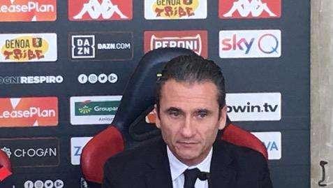 L'augurio di Marroccu: "Sono legato a Nainggolan, mi farebbe piacere se avesse una chance da Conte all'Inter"
