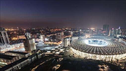 EL - Inter a Kiev, aumentata ulteriormente la sicurezza