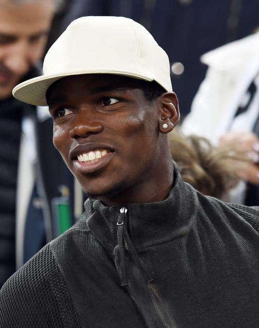 Qui Juve - Recuperato Pogba: con l'Inter ci sarà