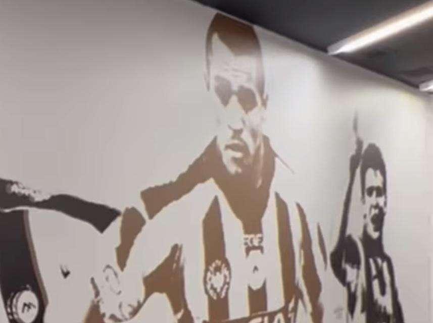 Sanchez, ritorno dolce a Udine: "Bello sentire l'affetto della gente, grazie"