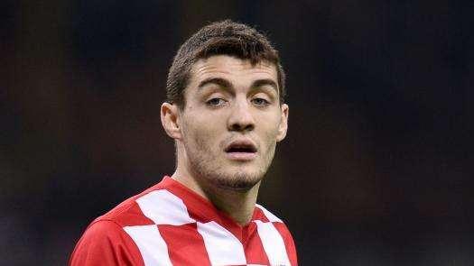 Kovacic, nessuna lesione: infiammazione ai legamenti