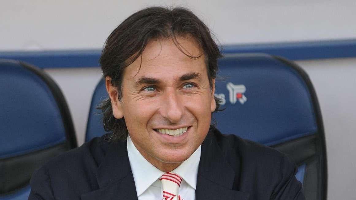 Paparesta: "Operazione alla Thohir: così presi il Bari"