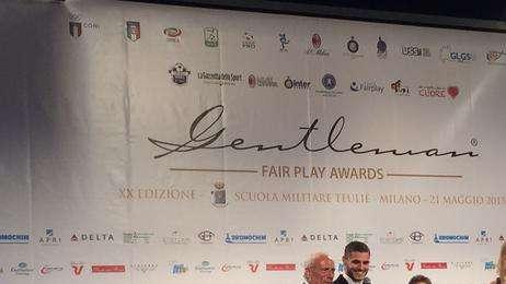 Icardi: "Serve migliorare come squadra. Io ci sono"
