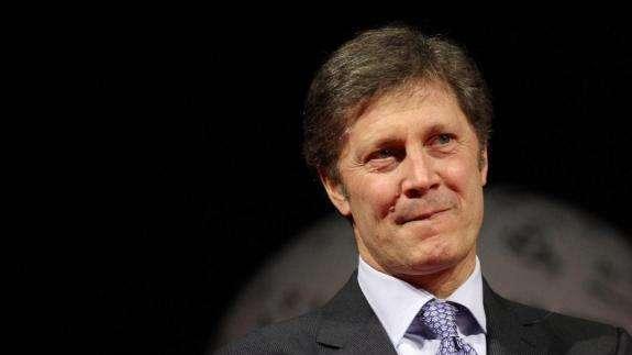 Collovati: "Zanetti, un esempio. La ricetta di Ranieri..."