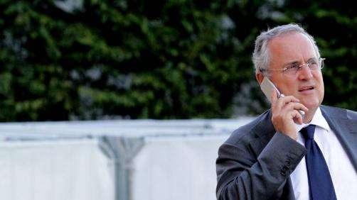 Keita, offerta della Juve da 20 milioni. Lotito tuona: "Non c'è nulla di vero"