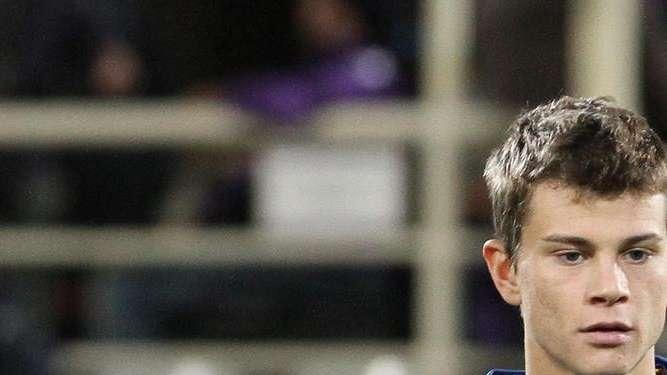 Il Secolo XIX - Longo piace alla Samp, per ora...