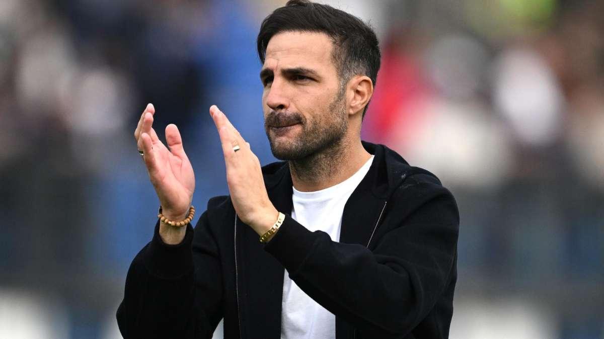 CdS - L'Inter ci ha provato per Fabregas: l'incontro del 4 giugno con Ausilio è stato lo snodo decisivo