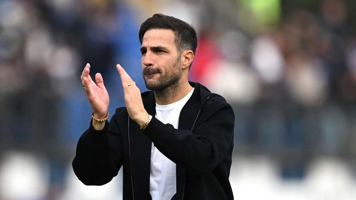 Di Marzio: "Fabregas, 150 mln di euro per il mercato promessi dal Como dietro al no a Inter e Roma"