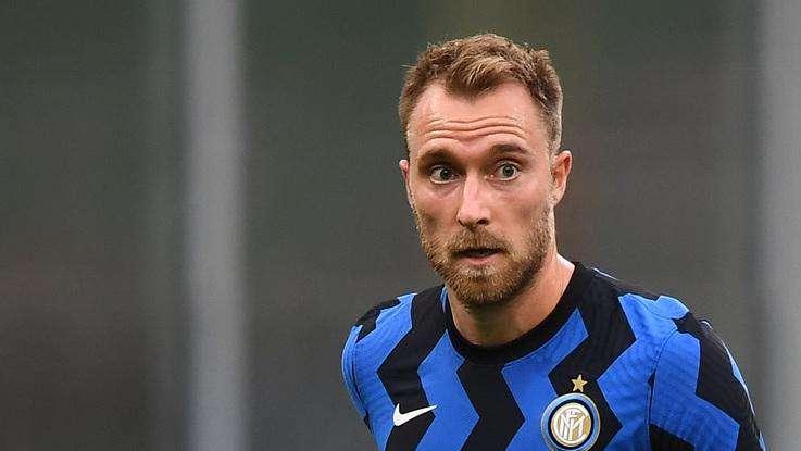 De Santis: "Vidal voluto da Conte da mesi, usare col contagocce Eriksen deleterio per lui e per l'Inter"