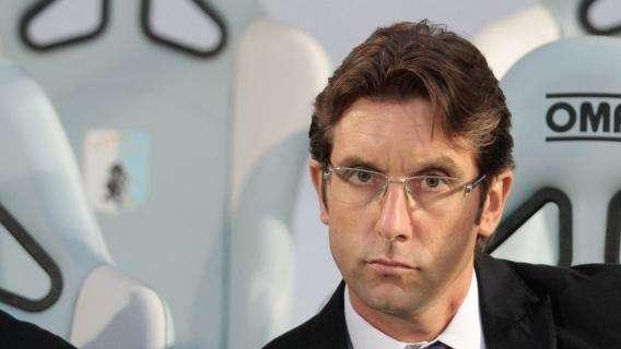 Fiorentina, Guidi: "Inter candidata a vincere tutto"