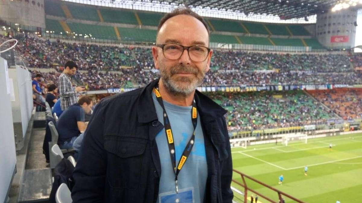 Se sei grande lo dice la storia. L'importante è saperla riscrivere