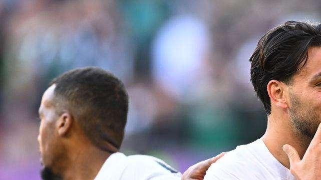 TS - Bensebaini, l'Inter vuole la pole position: possibile gioco di incastri con la partenza di Gosens