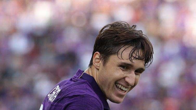 TS - Chiesa, è Inter-Juve: strategie diverse. Dybala e Perisic i sacrificabili