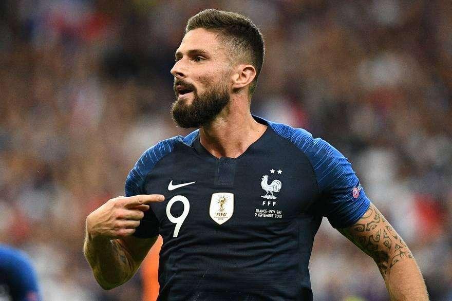 Morabito (intermediario trattativa Giroud): "Troppi soldi spesi per Eriksen, i cinesi hanno detto stop"