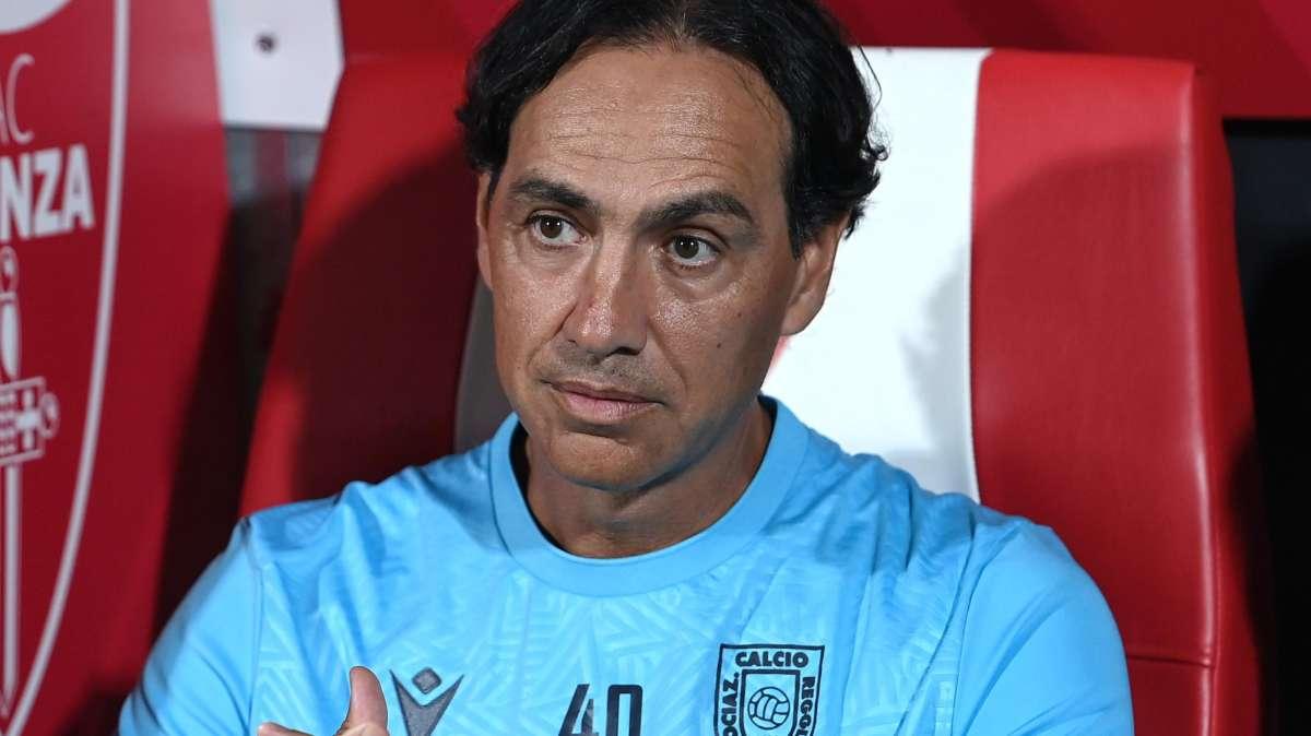 Nesta: "Il calcio d'agosto è imprevedibile. Ieri sono andato a vedere l'Inter, ho visto una partita particolare"
