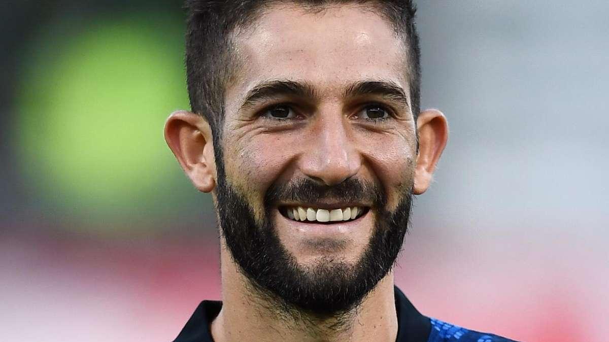 Gagliardini, gioia e monito: "C'è tanto da lavorare, ma l'importante era vincere"