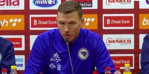 Roma, Dzeko toglie Florenzi dal mercato: "È il nostro capitano, tornerà a giocare"