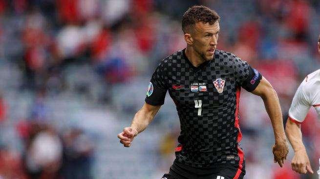 InterNazionali - La Croazia sfida la Scozia: Brozovic e Perisic partono dal 1' 