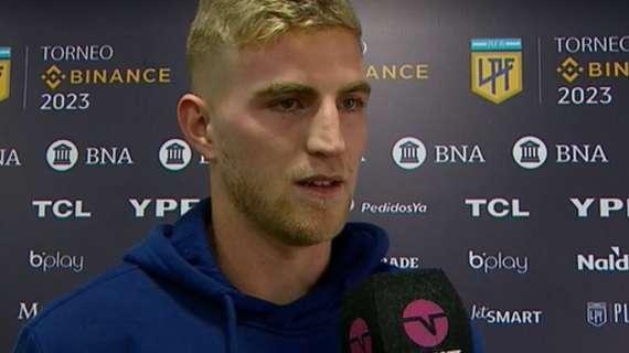 TS - Valentini, accordo con la Fiorentina per l'acquisto a zero. La Viola ha un'idea