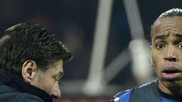 GdS - Kuzmanovic e Pereira, ormai è aria d'addio
