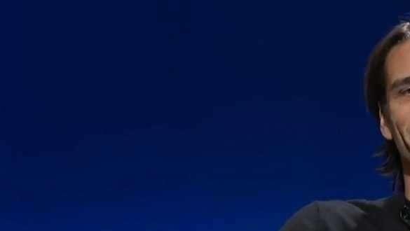Sommer: "All'Inter in questo momento mi trovo molto bene, non penso al ritiro. Tornare al Basilea? Vedremo"