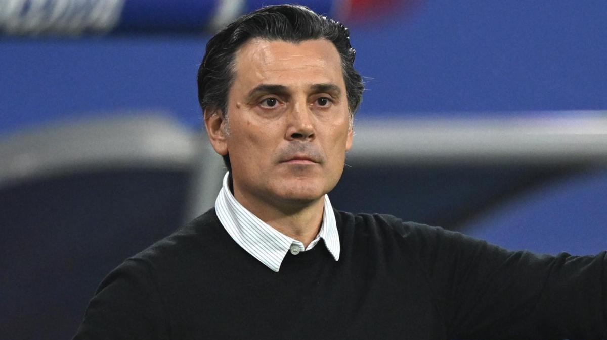 Turchia-USA 3-2, Montella commosso: "Abbiamo dimostrato un'anima"