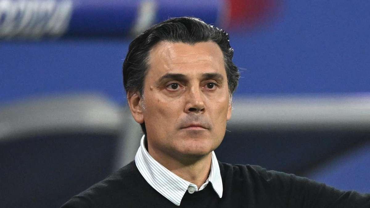 Montella: "Vincere gli Europei? Questi sogni li realizzi in un modo. Bello aver reso felice la Turchia"