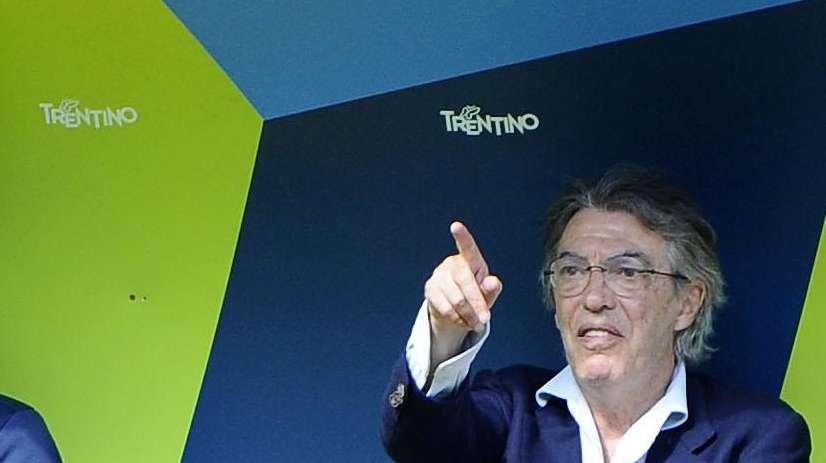 Paventi: "Moratti a Pinzolo: segnale importante. Ma la trattativa con Thohir prosegue e a breve si chiude"