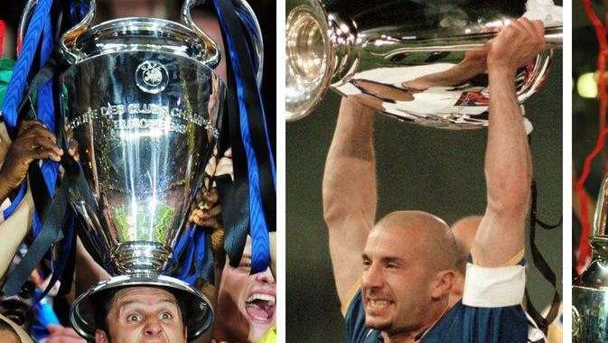 Uefa, il ranking delle italiane nell'ultimo decennio: l'Inter crolla dall'11esima all'83esima posizione