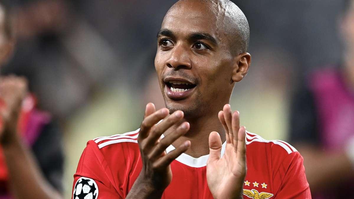 Joao Mario, tripletta triste: "Conta la squadra. Tutto storto nel secondo tempo"